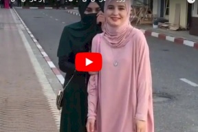 شاهد/ محجبات في غاية الجمال