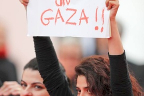 بولندا تدعم قيام دولة فلسطينية