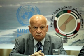 الأغا: "سيدي الرئيس" الإجراءات بغزة لم تحقق غرضها
