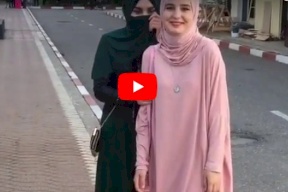 شاهد/ محجبات في غاية الجمال