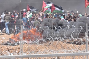 إسرائيل ترفض تشكيل لجنة تحقيق دولية بمجازر غزة