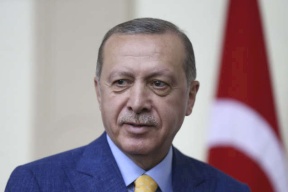 أردوغان معلقا على خطط اغتياله: أنا هنا!