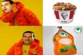 بعد دجاجه المثير للجدل.. عمرو خالد يرد!