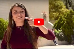 شاهد/ ماذا أجاب طلبة بير زيت على هذا السؤال ؟