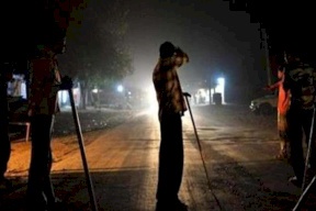 هندوس يضربون مسلما حتى الموت في الهند بسبب بقرة