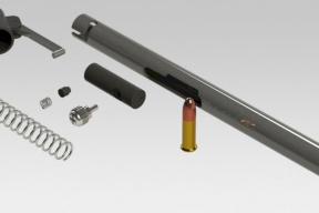 اسرائيل قلقة من "القلم القاتل"