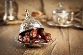 4 أسباب تدفعك للإكثار من تناول التمر في رمضان