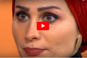 شاهد/ أم تريد بيع بناتها، لن تتوقعوا النهاية !