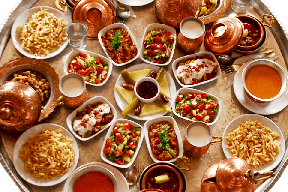 كيف تنقي جسمك من السموم بشهر رمضان؟ 