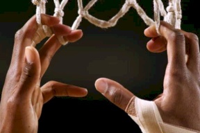 قبضة اليد "أفضل مقياس" لصحة الإنسان