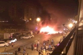 ارتفاع عدد القتلى في بنغازي