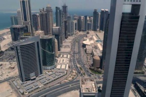 دعوى قضائية جديدة ضد قطر