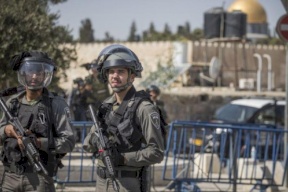 الجمعة الثانية من رمضان: الاحتلال يحوّل القدس لثكنة عسكرية