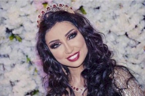 فيديو: دنيا بطمة تهاجم حلا الترك