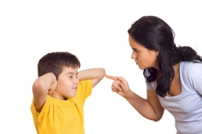 هذه قواعد تربية الاطفال