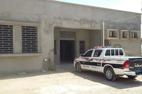 جريمة تهز بنغازي.. طفل يقتل والده رمياً بالرصاص