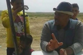 شهيد متأثراً بجراحه في غزة
