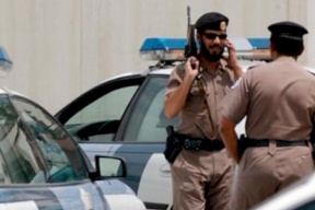 فيديو.. مقتل رئيس بلدية في السعودية....وتفاصيل صادمة