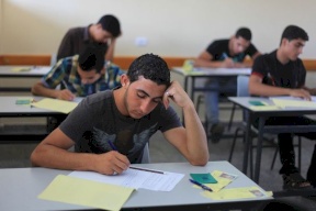 اليوم .. 76811 طالبا يتقدمون لامتحان "الانجاز"