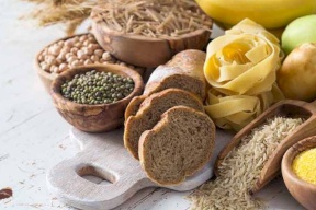 النشويات في رمضان تعمل على تعديل نسبة السكر في الدم