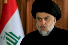 الصدر يصدم مجلس النواب\