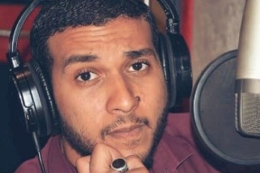 مسيحي يحصد المركز الأول في الإنشاد الإسلامي بمصر