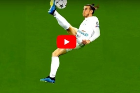 شاهد/ افضل 10 اهداف في دوري ابطال اوروبا 
