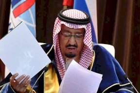السعودية تكشف عن حجم مساعداتها لفلسطين منذ مطلع القرن