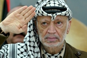 كلمات مأثورة للشهيد ياسر عرفات