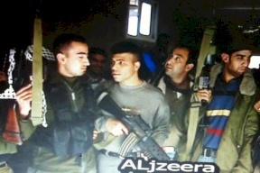 بالفيديو .. قصة الشهيد علاء الصباغ الذي أرعب الاحتلال لسنوات