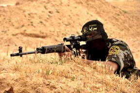 محلل إسرائيلي: فصائل المقاومة في غزة غيَّرت قواعد اللعبة