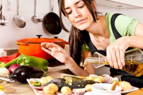 تفسير جديد لزيادة الوزن برمضان