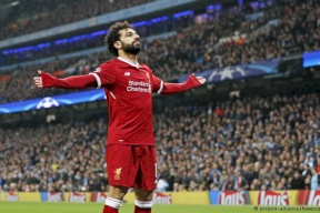 أخصائي في ليفربول يتحدث عن موعد عودة صلاح