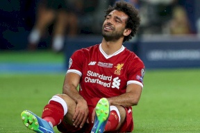تفاصيل جديدة عن محمد صلاح