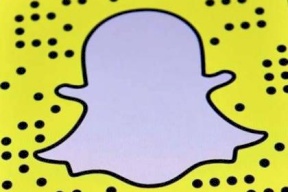 "سناب شات" تباغت زوارها بإجراء جديد