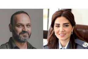 لبنان.. اتهام سوزان الحاج رسمياً بتلفيق ملف زياد عيتاني