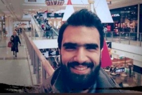 الأردني عبد الله وجد جثة هامدة في سكن الجامعة اللبنانية