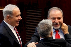 نتنياهو وليبرمان رفضا مواجهة حماس عسكريًا