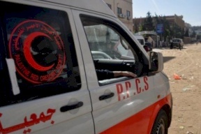 القدس: مصرع مواطن وإصابة آخر في حادث سير