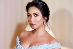 رسالة جديدة من والد حسام حبيب لشيرين