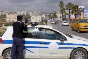 القضاء يوضح الإجراءات التي اتخذها حول الجرائم المرورية