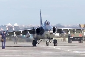 العثور على طيار روسي حيا بعد 30 عاما من إسقاط طائرته