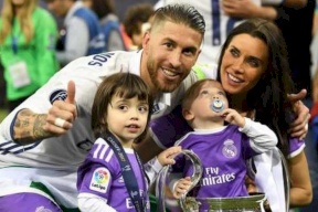 "غاضبون" يهددون راموس بالقتل.. واللاعب يغير رقم هاتفه