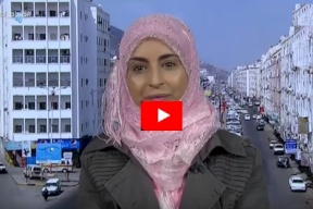 شاهد/ فتاة الجميع سمع صوتها من تكون ؟