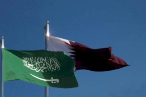 السعودية تهدد باستهداف قطر لهذا السبب