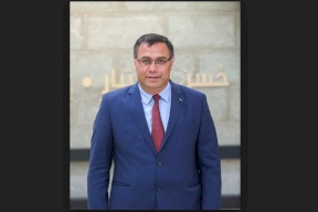 الحلو ينفي صدور قانون تقاعد جديد