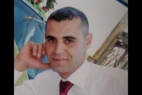الاحتلال يحتجز مواطناً وثق قتل الشهيد صبارنة