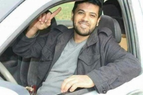 استشهاد محمد نعيم حمادة متأثرا بجراحه شرق غزة