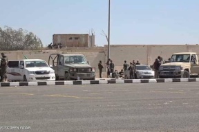 ضربات مركزة تستهدف مواقع الحوثي في الساحل الغربي
