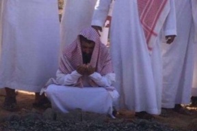 فاجعة.. أب سعودي يفقد 6 من أبنائه حرقا